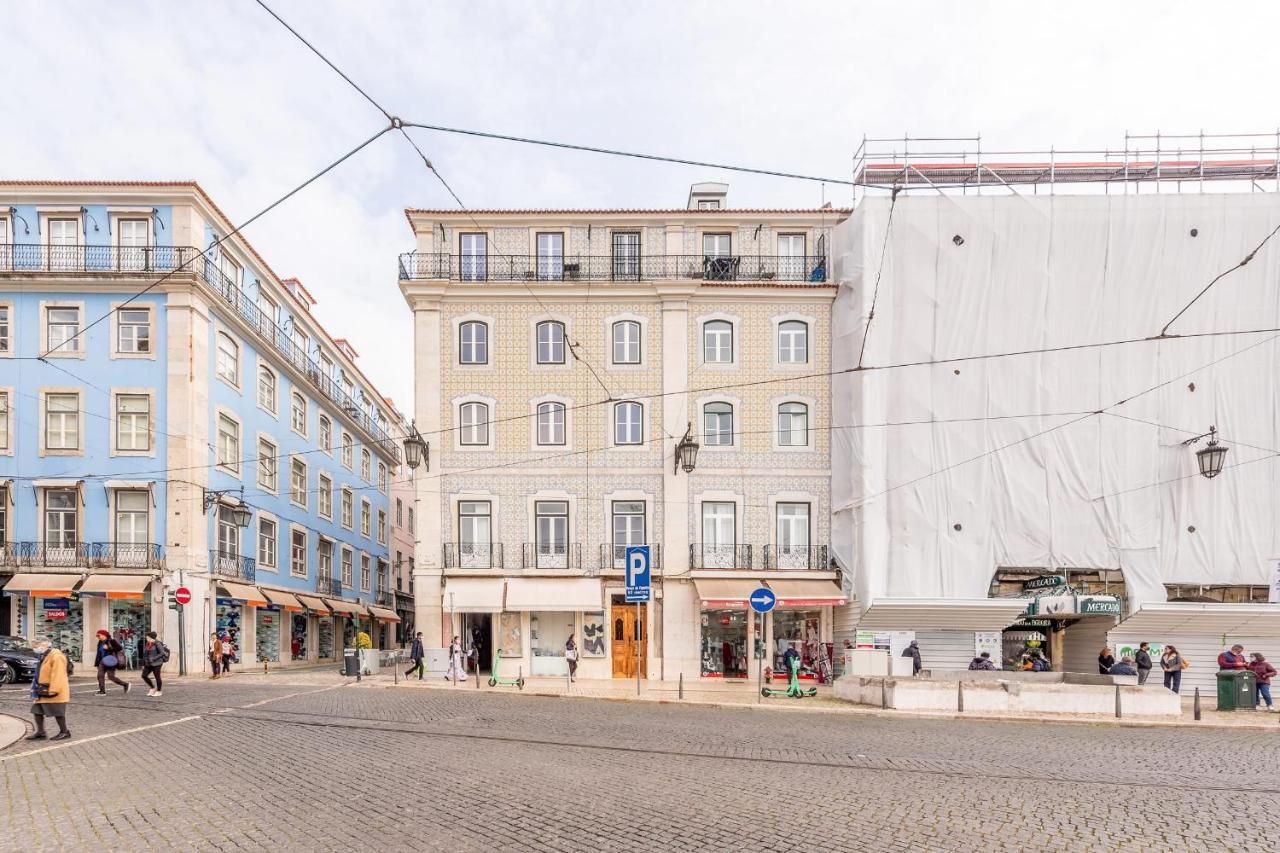 Guestready - Figueira Guesthouse Lisboa Εξωτερικό φωτογραφία