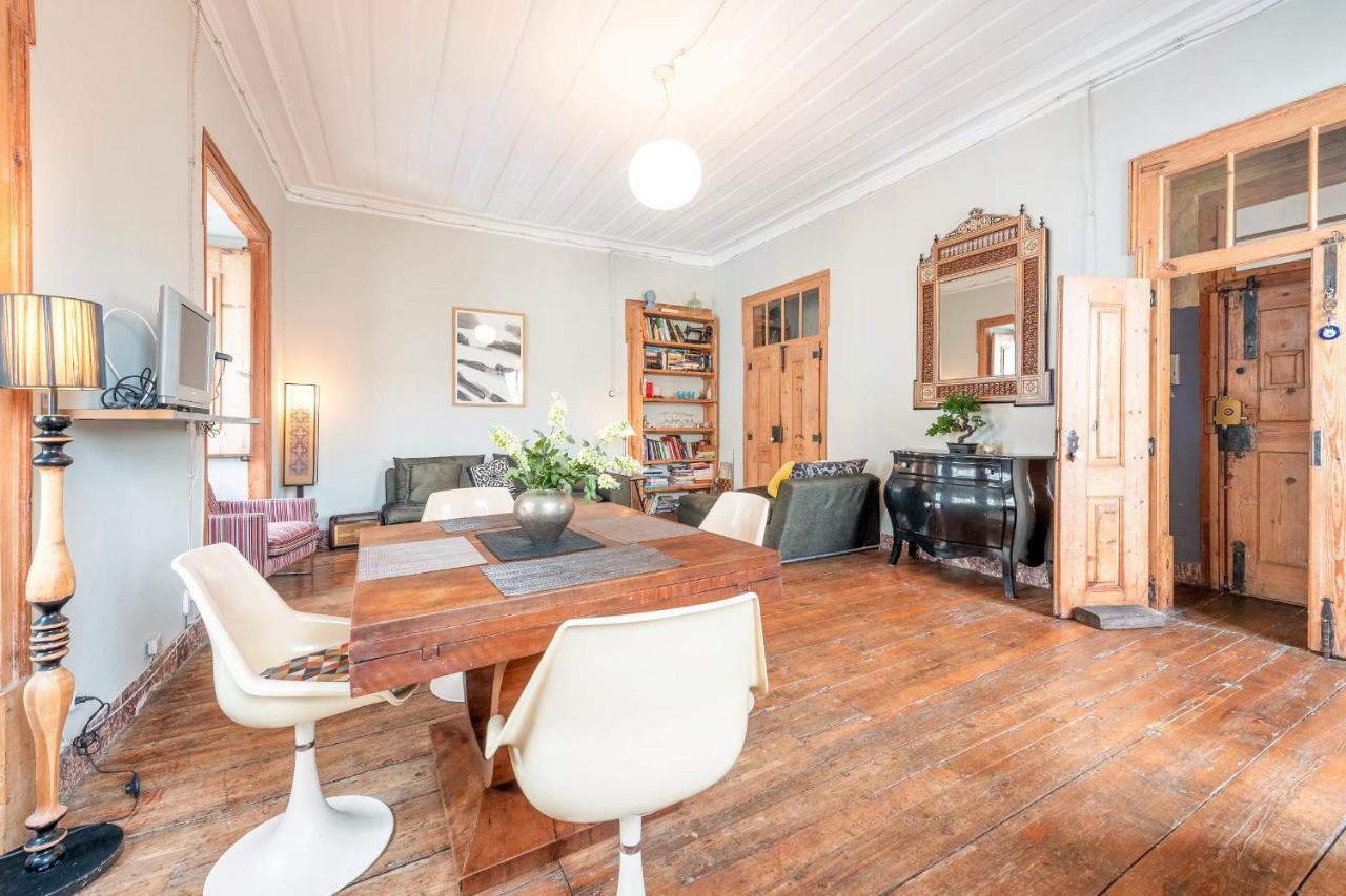 Guestready - Figueira Guesthouse Lisboa Εξωτερικό φωτογραφία