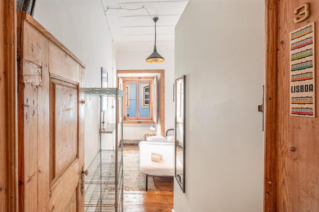 Guestready - Figueira Guesthouse Lisboa Εξωτερικό φωτογραφία