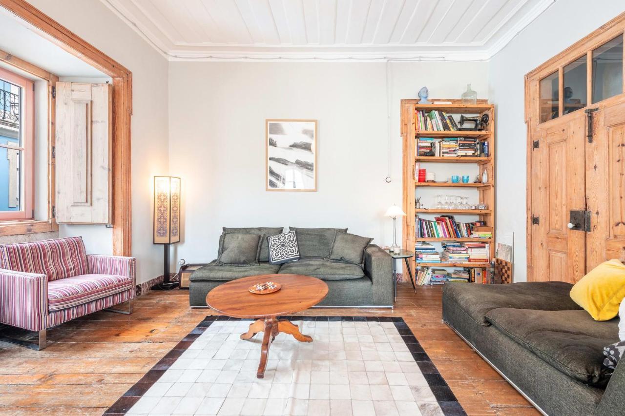 Guestready - Figueira Guesthouse Lisboa Εξωτερικό φωτογραφία
