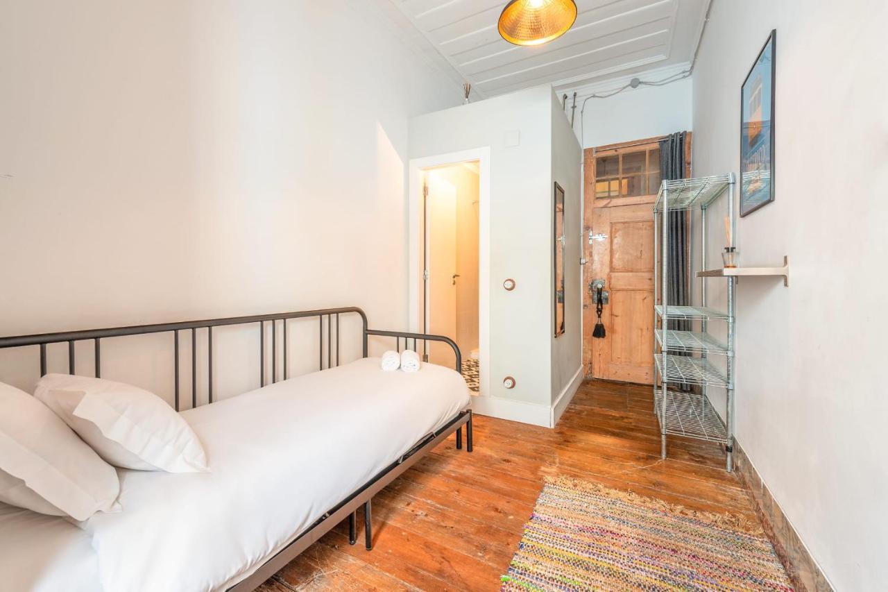 Guestready - Figueira Guesthouse Lisboa Εξωτερικό φωτογραφία