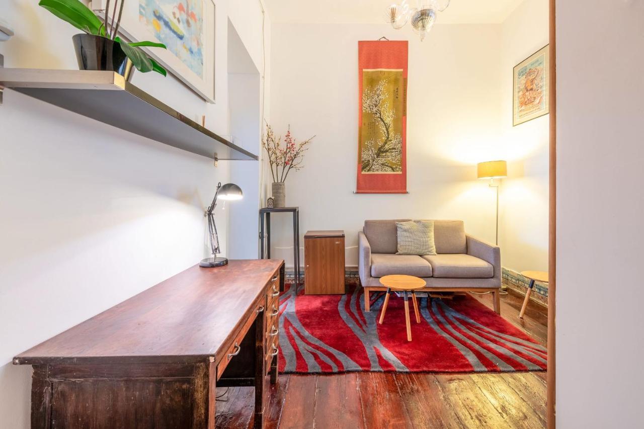 Guestready - Figueira Guesthouse Lisboa Εξωτερικό φωτογραφία
