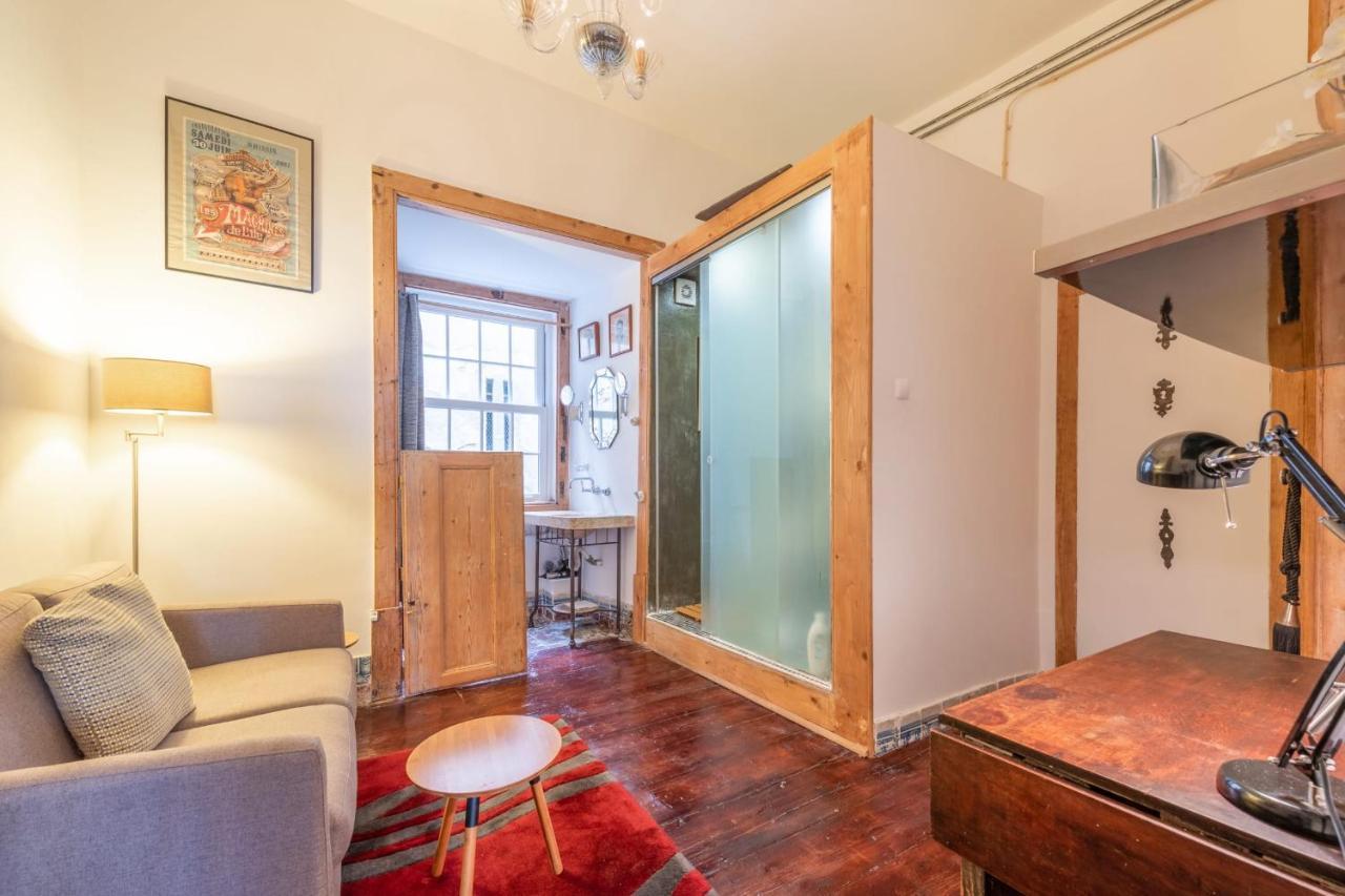 Guestready - Figueira Guesthouse Lisboa Εξωτερικό φωτογραφία