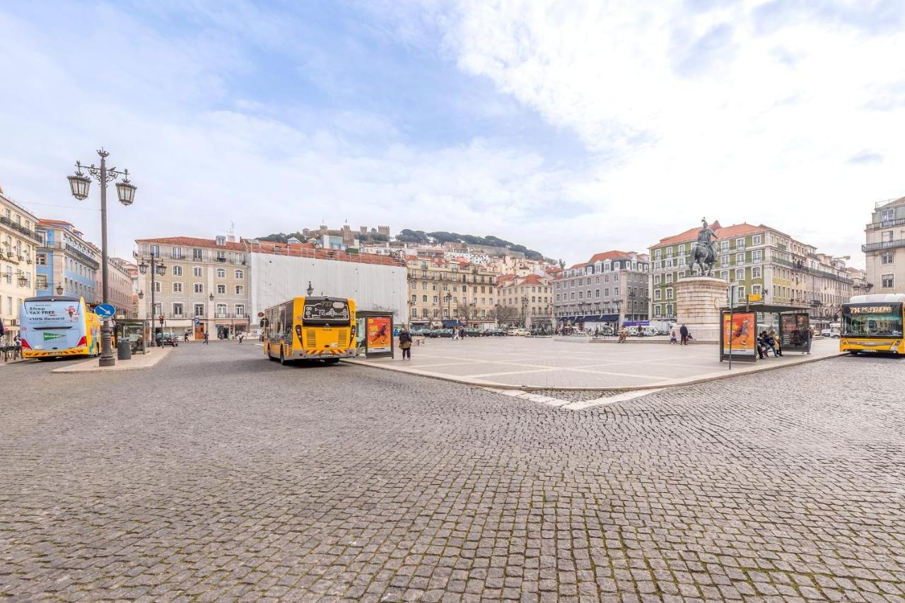 Guestready - Figueira Guesthouse Lisboa Εξωτερικό φωτογραφία