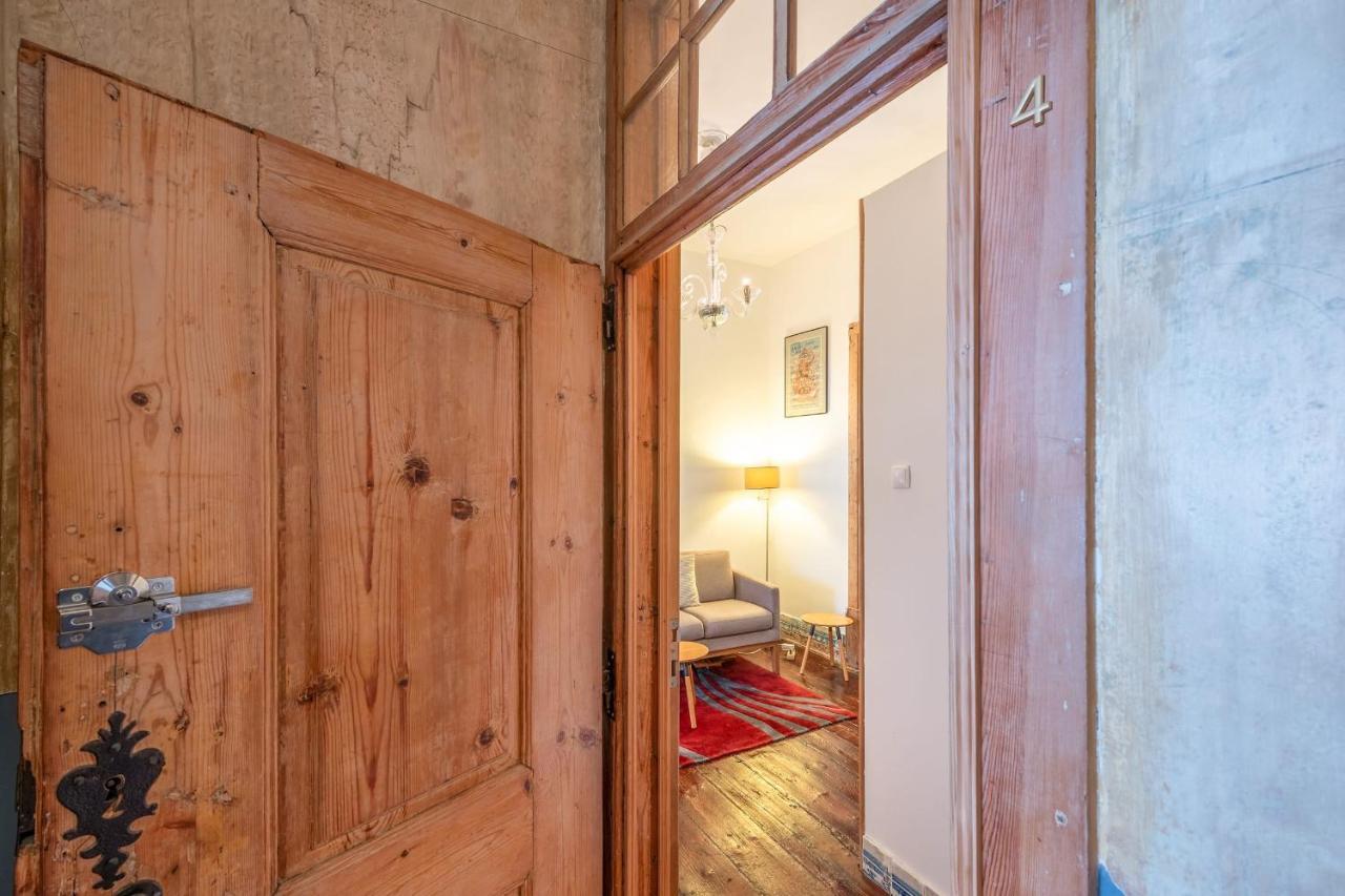 Guestready - Figueira Guesthouse Lisboa Εξωτερικό φωτογραφία