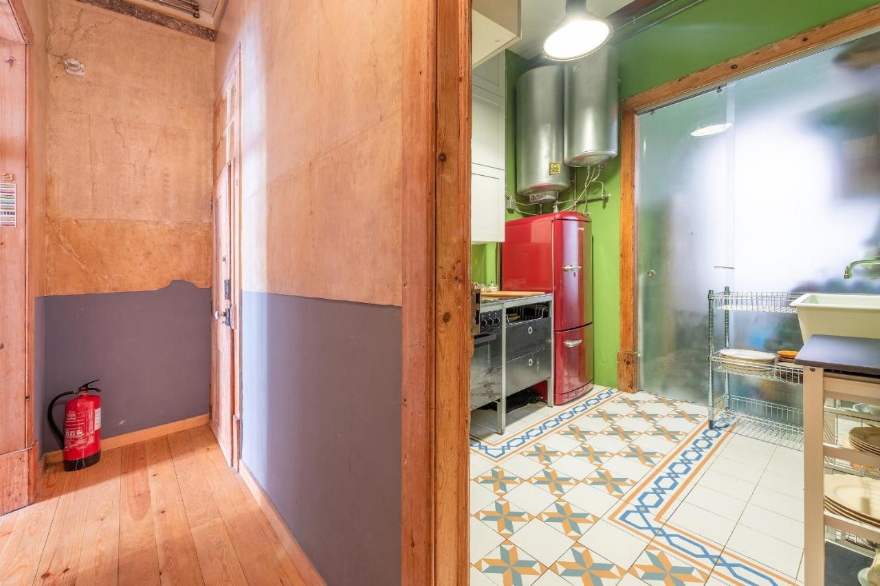 Guestready - Figueira Guesthouse Lisboa Εξωτερικό φωτογραφία