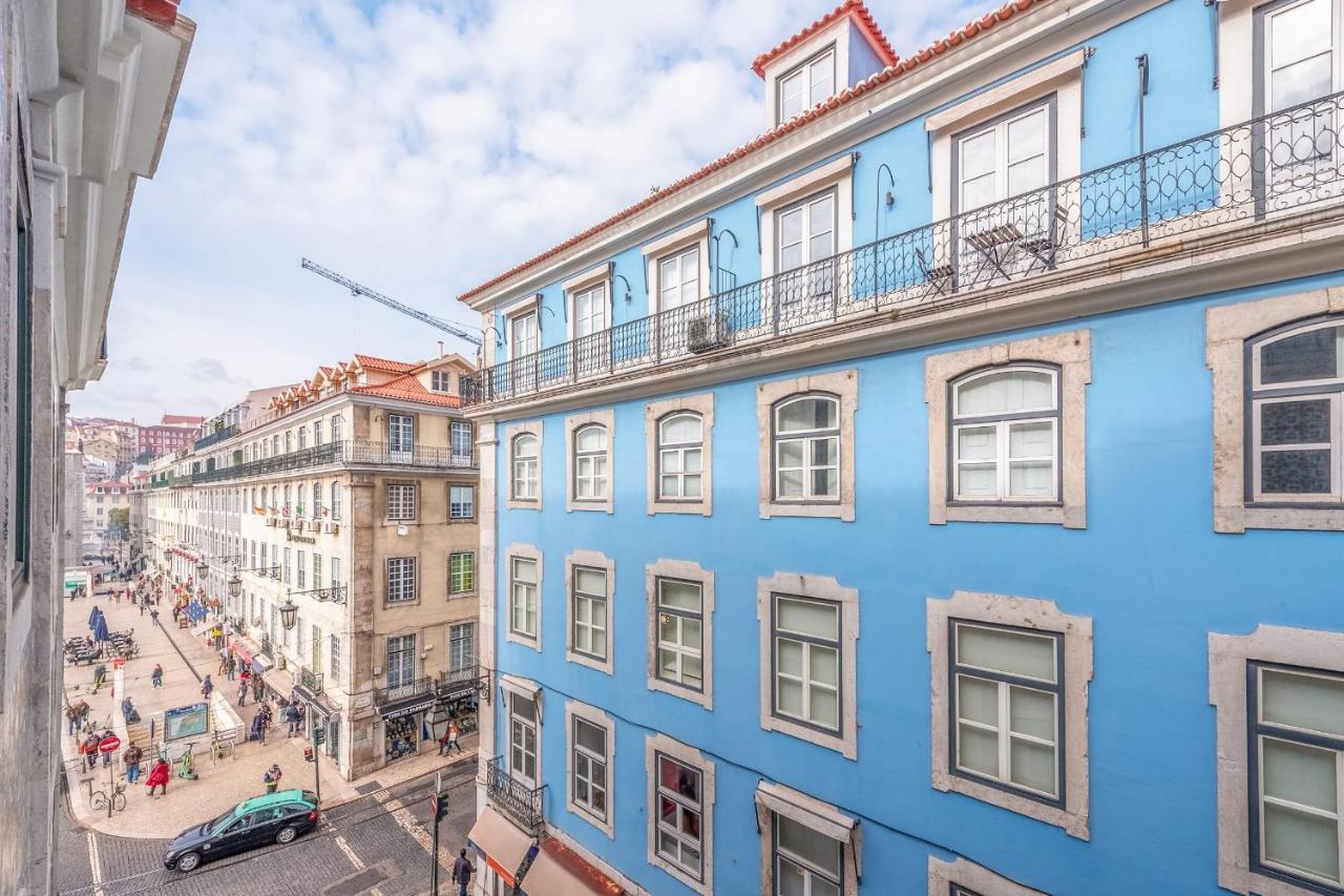 Guestready - Figueira Guesthouse Lisboa Εξωτερικό φωτογραφία