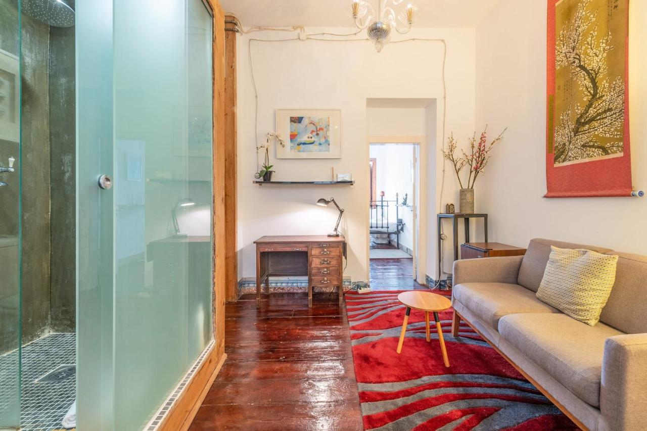 Guestready - Figueira Guesthouse Lisboa Εξωτερικό φωτογραφία