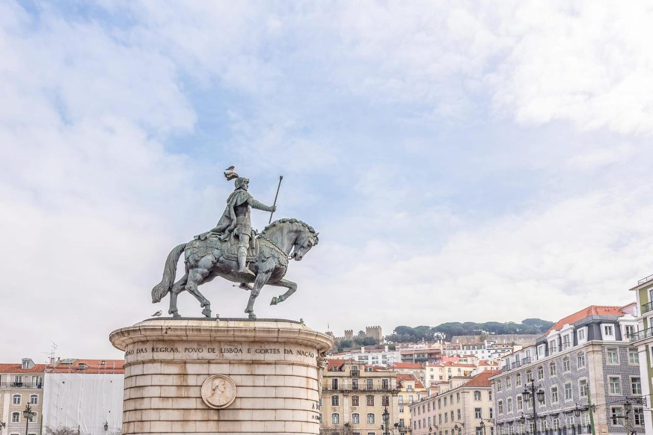 Guestready - Figueira Guesthouse Lisboa Εξωτερικό φωτογραφία