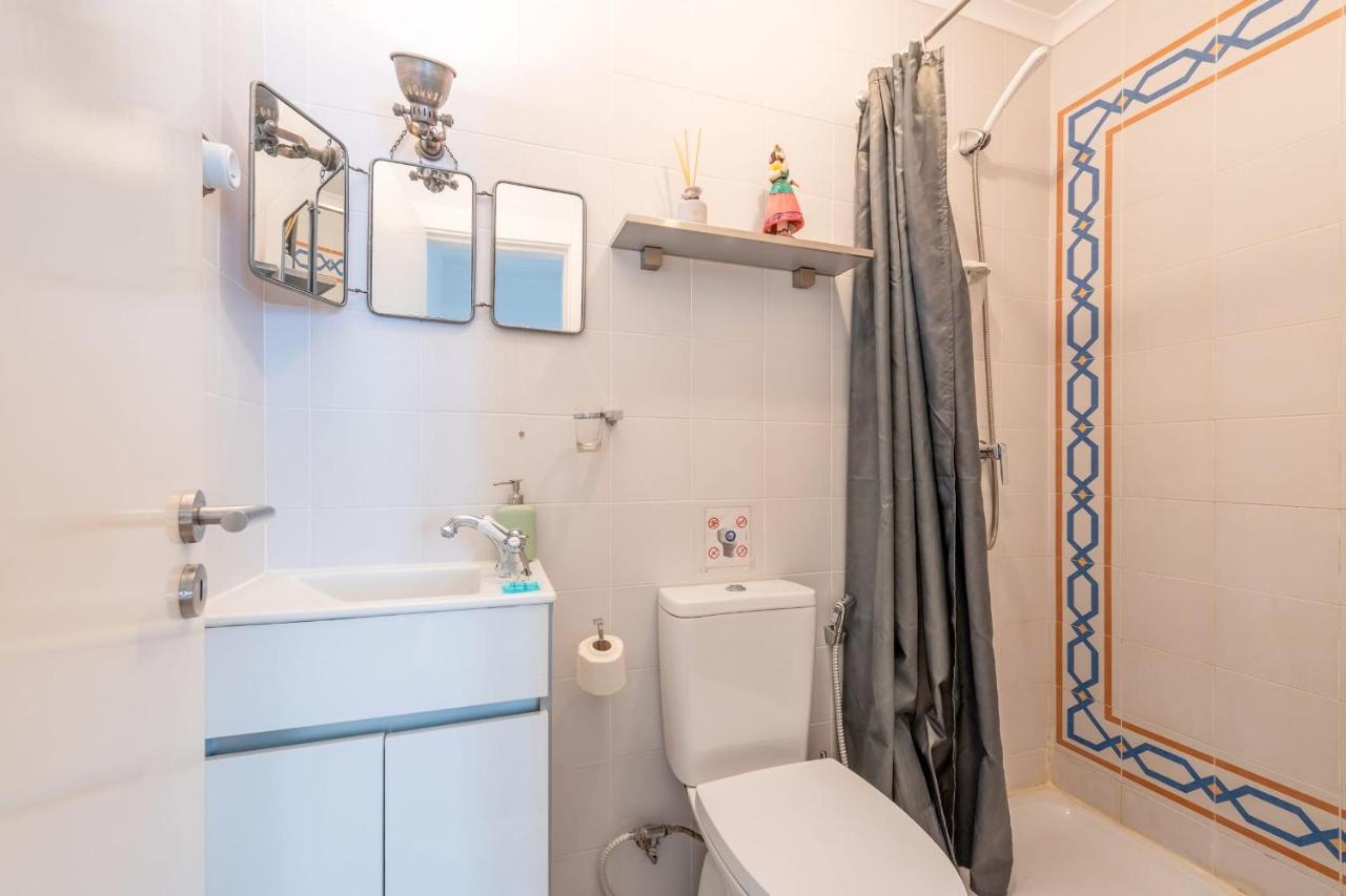 Guestready - Figueira Guesthouse Lisboa Εξωτερικό φωτογραφία