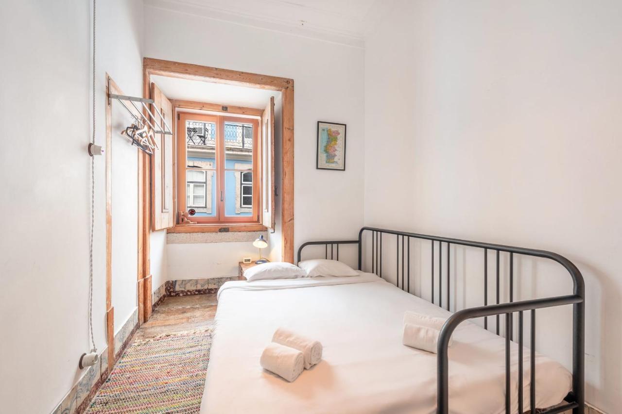 Guestready - Figueira Guesthouse Lisboa Εξωτερικό φωτογραφία